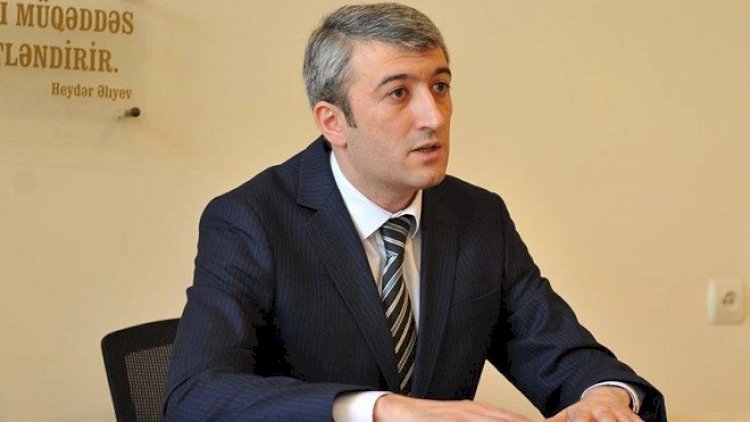    Mirələm Cəlalov vəzifəsindən azad edildi   