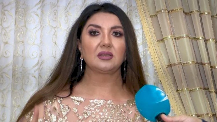    Nazilə Səfərlinin atası küçədə yıxılıb, heç kim yaxınlaşmayıb   