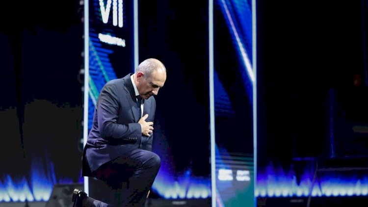    “Koçaryan yenidən hakimiyyətə gələcək, Paşinyan təbliğatı məhz cür qurub”   