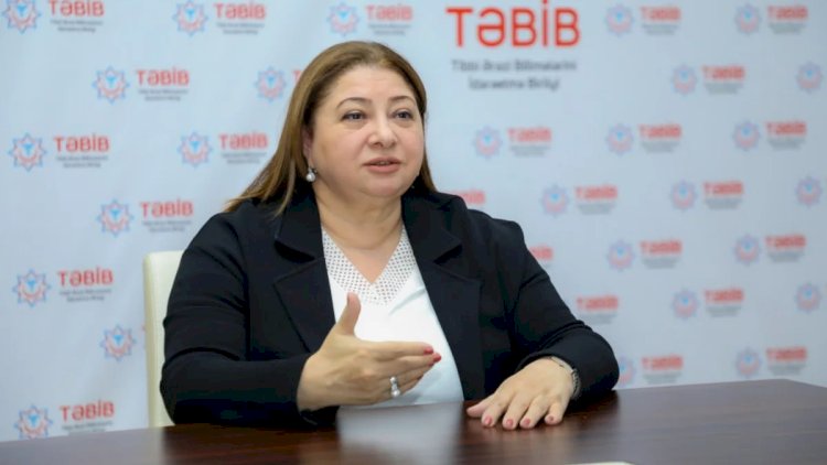    Sabunçu Tibb Mərkəzinin direktoru da İŞDƏN ÇIXARILDI   