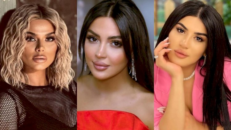    Məşhurların “Instagram” qalmaqalı – Həqiqət nədir?   