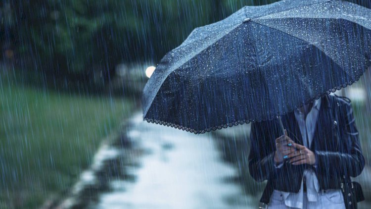    Yağışlar aramsız olacaq, çaylardan sel keçəcək -   XƏBƏRDARLIQ