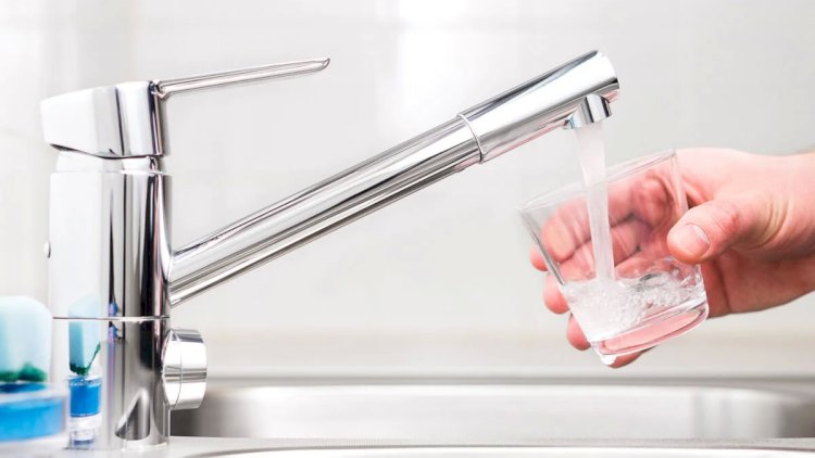    Sumqayıtda axşam su kəsiləcək   