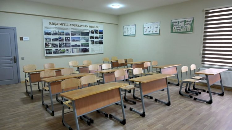    Məktəblərdə təhlükə böyüyür? –   Qarşısını belə almaq olar