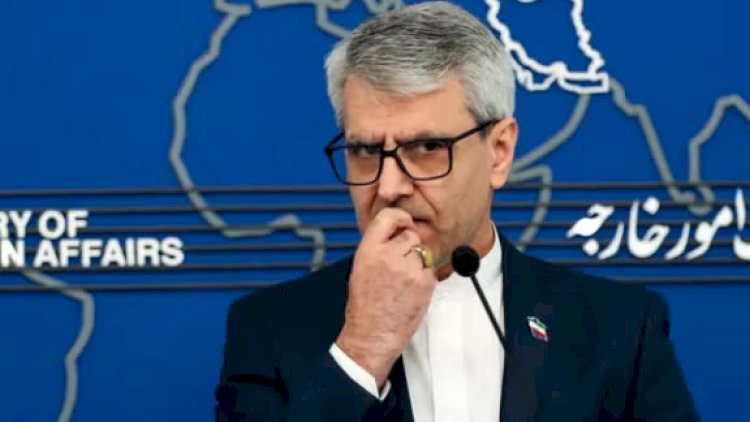    Bəqai: İran danışışıqlara razılaşacaq, bir şərtlə...   