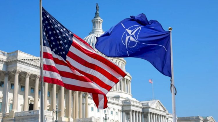    Vaşinqton İranla müharibədə onu dəstəkləməyən NATO üzvlərini cəzalandırmağı planlaşdırır   