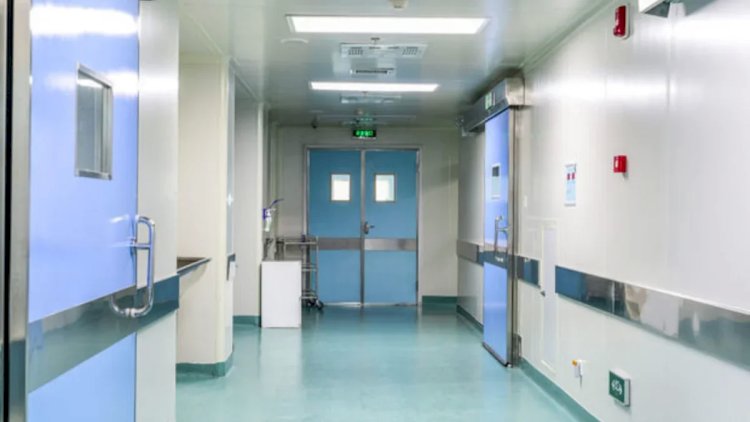    23 yaşlı gənc psixiatriya xəstəxanasında öldü   - Həbs olunan var