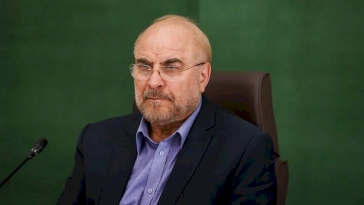    Qalibaf ABŞ ilə atəşkəs şərtlərini açıqladı   