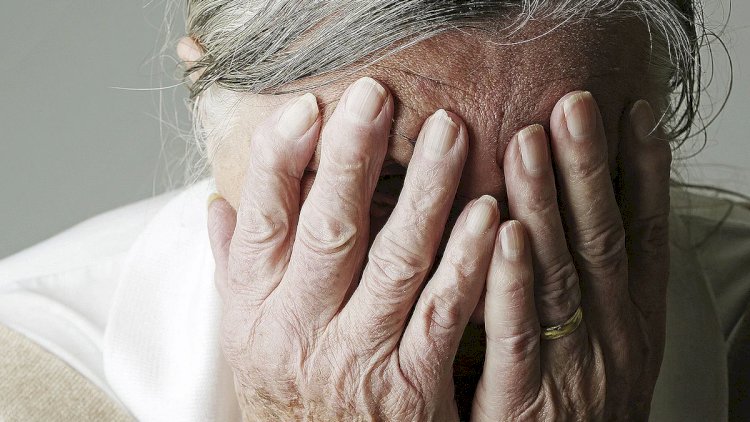    65 yaşlı qadına qarşı təcavüzdə ittiham olunan gənc həbs edildi   