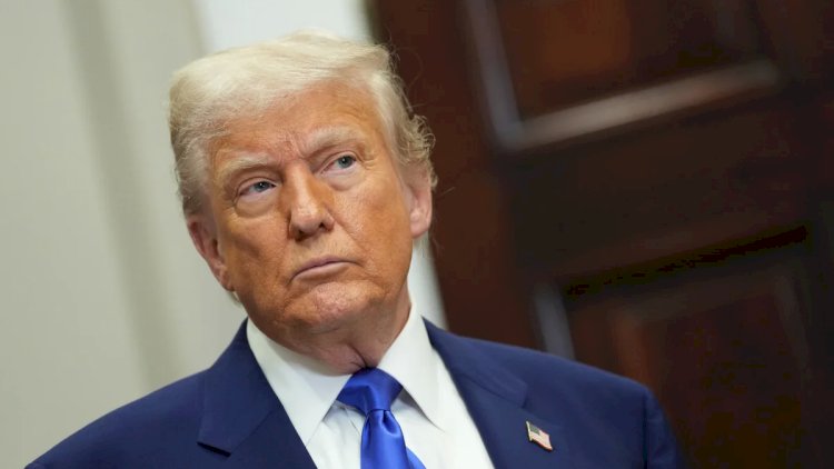    Tramp İran hökumətinə təşəkkür etdi   