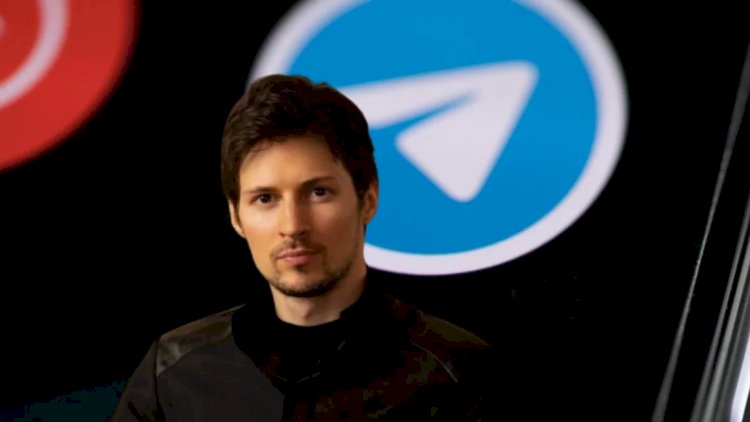    Rusiyada Pavel Durova çağırış vərəqəsi gəldi   