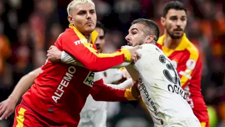    Türkiyə kubokunda sürpriz nəticə   