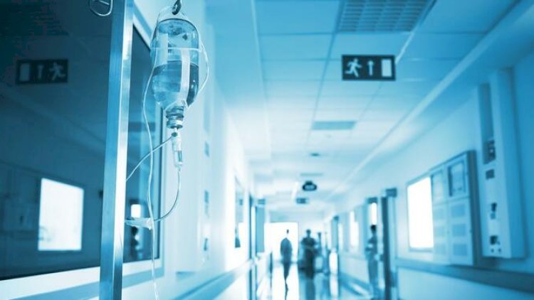    5 aylıq hamilə qadın Bakıda xəstəxanada vəfat etdi   - FOTO