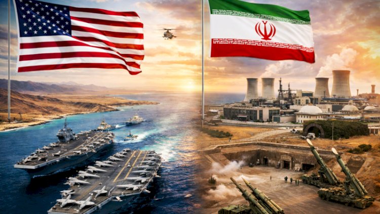    İranlı ekspertdən regiona çağırış: “Vaxt azdır, təcili ölkənizi tərk edin”   