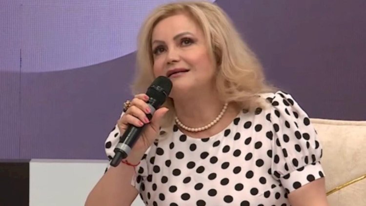    Niyə yeni ailə quranlar valideynlə yaşamalıdır, olmaz - Müğənni   