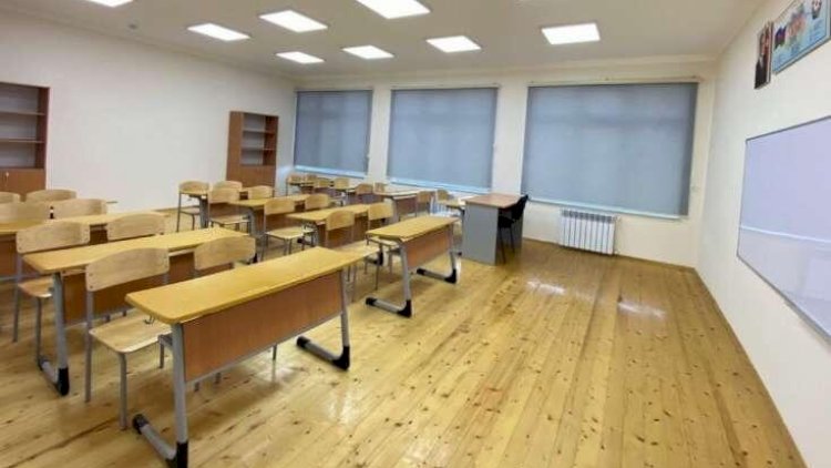    Polis məktəblərdə yoxlamalara başladı   