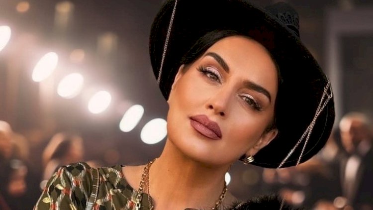    Elza yeni imici ilə hamını heyrətləndirdi -   VİDEO