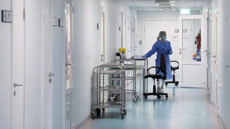    Azərbaycanda orta məktəbdə hadisə -   YENİLƏNDİ