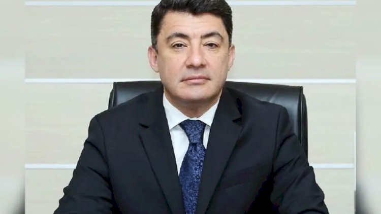    “Yeni Klinika”ya direktor təyin olundu   