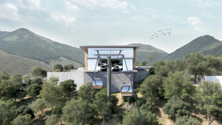    Laçın kanat yolunun inşası bu ilin sonuna qədər tamamlanacaq   