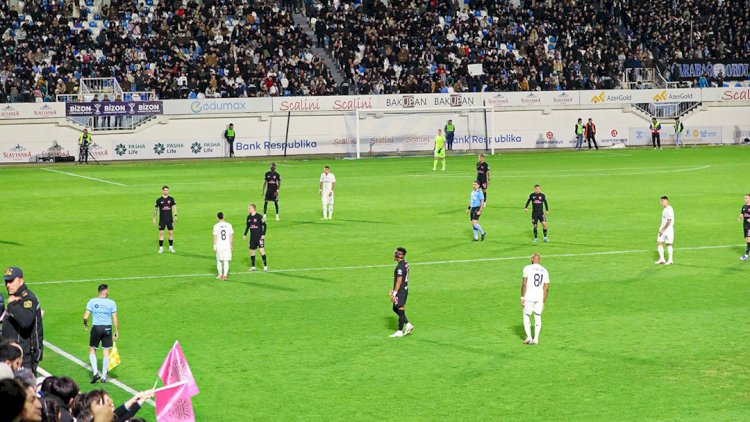    Alternativdən qorxuruq? – “Sabah” ətrafındakı qalmaqalın əsl səbəbi   