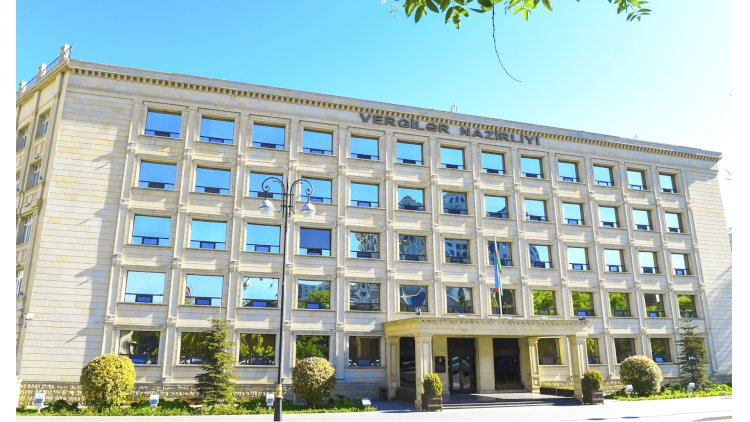    Vergi cinayətləri faktları üzrə 89 cinayət işi başlanılıb - Rəsmi   