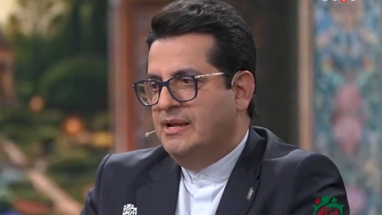    Keçmiş səfir: Pakistanlı general İranın etimadını qazanıb   