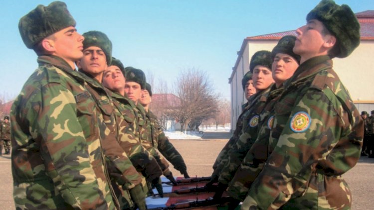    Əsgərlərə verilən məzuniyyətin sayı artırılıb? - “Bu, uğurlu addım və doğru yanaşmadır”   