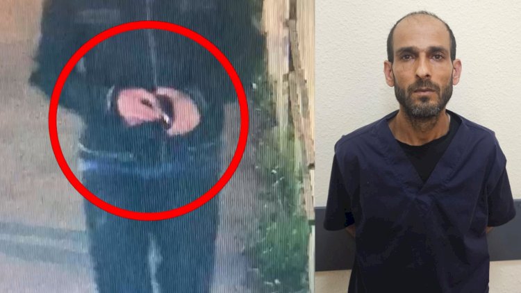    Cibgirlik edən şəxs saxlanıldı   