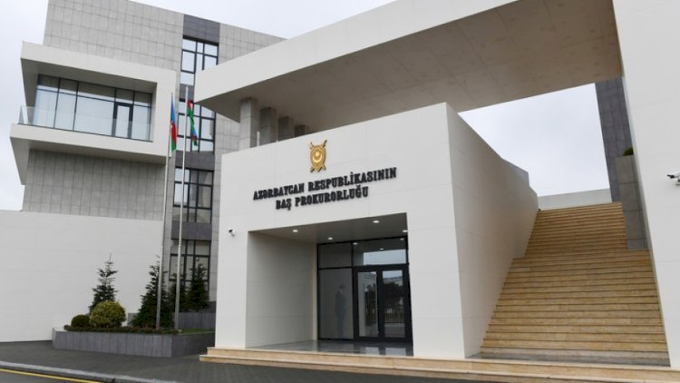    Hərbi komissarlıqlarda əməliyyat: SAXLANILANLAR VAR   