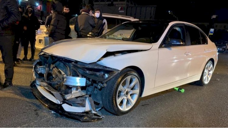    Avtoqəzalarda 140 nəfər həlak olub - Yeni statistika   