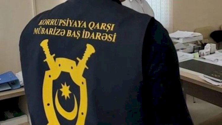    Bu gün həbs edilən vəzifəli şəxslərin adları məlum oldu   