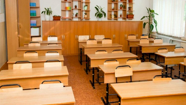    Bu məktəblərdə dərslər dayandırılır -   Nazirdən əmr