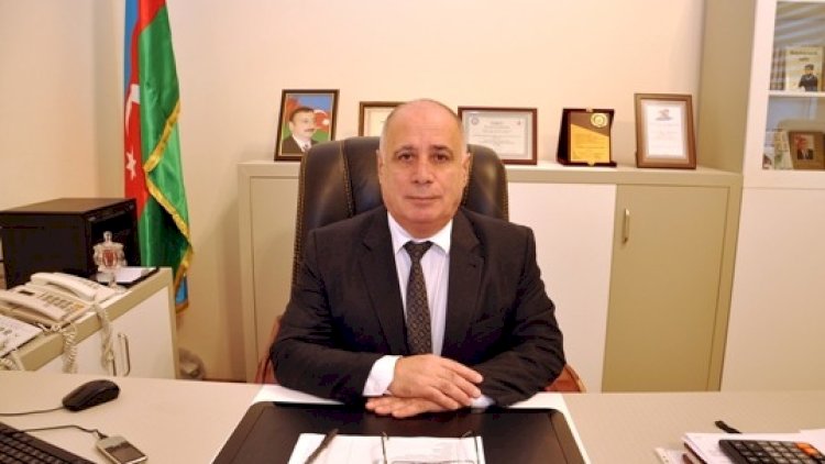    Prezidentin yüksək vəzifə verdiyi şəxs kimdir?   