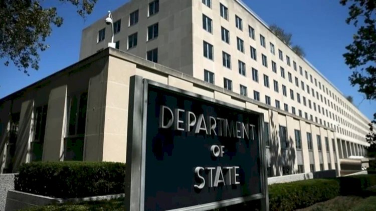    Vaşinqtondan kritik xəbərdarlıq: “İranı indi tərk edin”   