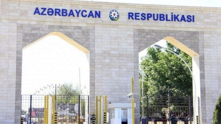    Quru sərhədlər açıldı?   - RƏSMİ AÇIQLAMA