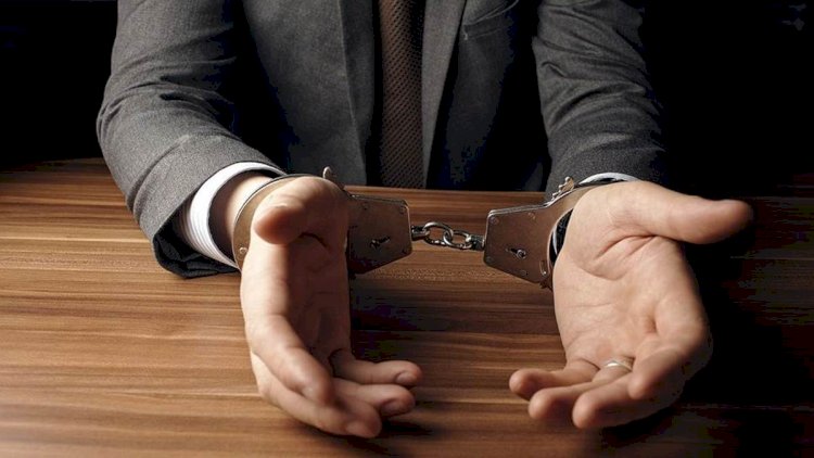   TƏCİLİ! Azərbaycanda yüksəkvəzifəli şəxslər həbs olundu   