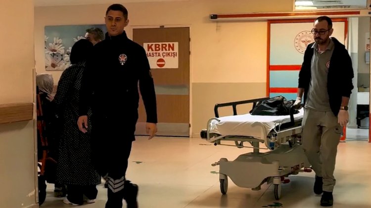    Cəmi 2 günlük idi: Körpənin faciəli ölümü   