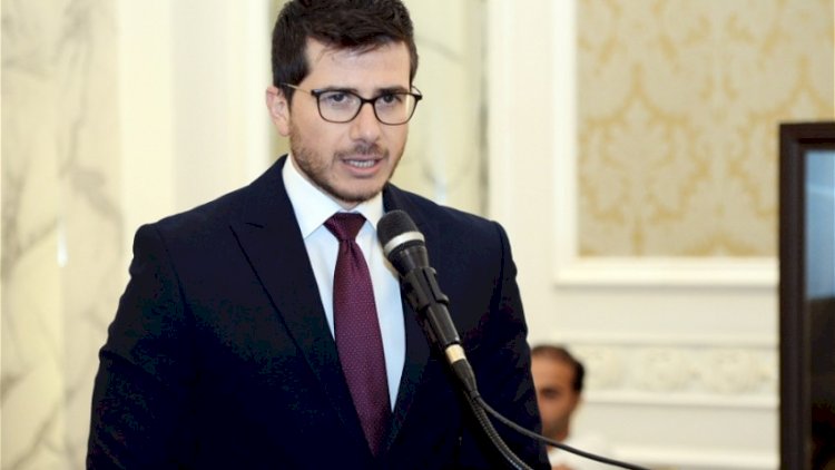    İsrailin Azərbaycandakı keçmiş səfirinə mühüm vəzifə verildi   