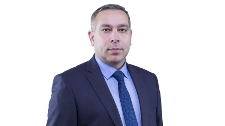    Məşhur jurnalist İTV-nin Baş direktoru olmaq istəyir   - “Xalaoğlu deyiləm, traktorçu Novruzun oğluyam!”