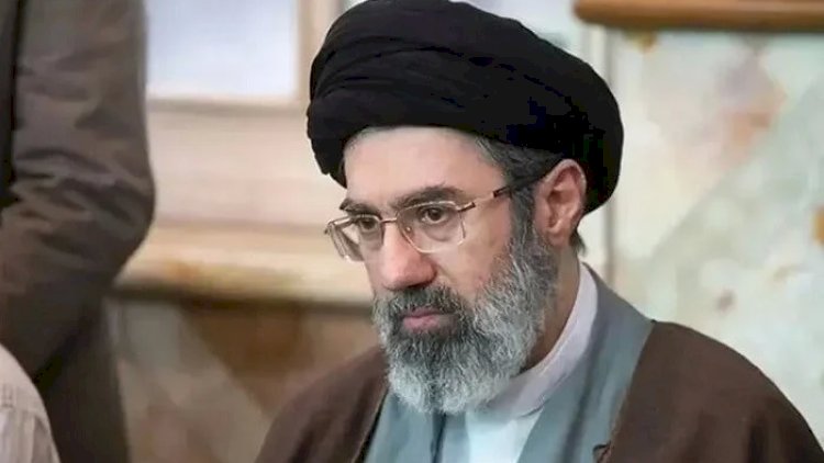    Xamenei xalqa xəbərdarlıq etdi   