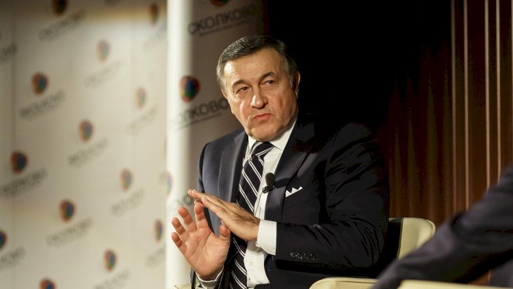    Azərbaycanlı iş adamları hədəfdə - indi də Ağalarov...   