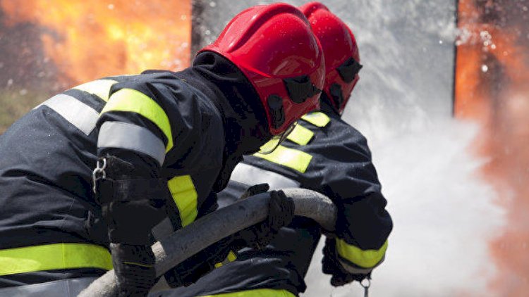   Ağcabədidə yanğın: 12 yaşlı oğlanın meyit tapıldı   
