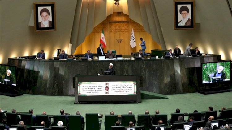    İran 4 yeni şərtini açıqladı   