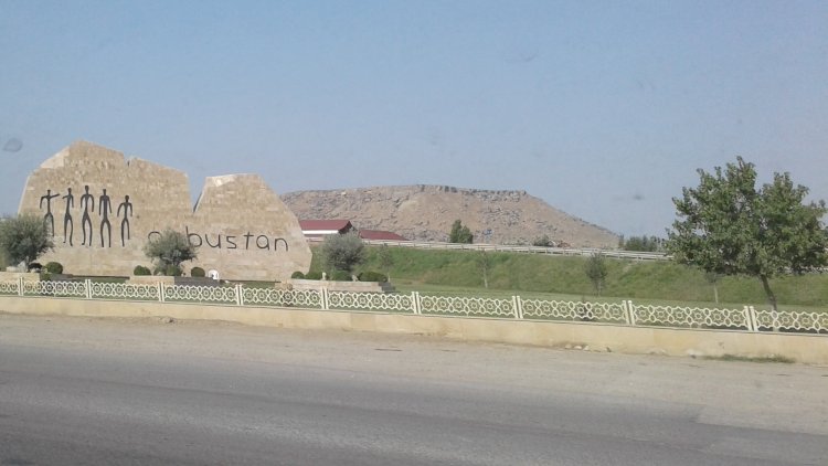    Qobustandakı faciə hərbi hissənin ərazisində baş verib   