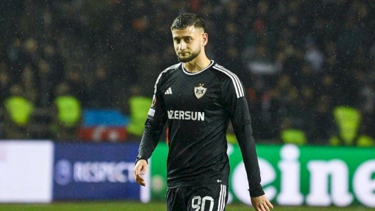    Komandası Nəriman Axundzadəni təbrik etdi – FOTO   