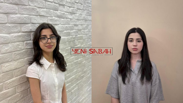    Biri 300, digəri 266 bal topladı -   Əkiz bacılarla bağlı maraqlı faktlar