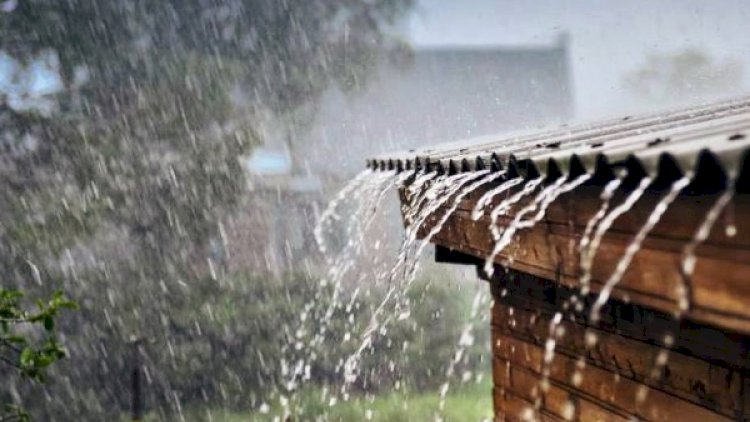    Hava dəyişir: Yağış yağacaq, dolu düşəcək -   PROQNOZ