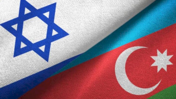    İsraillə ticarət dövriyyəsi 4 %-dən çox azalıb - DSK   