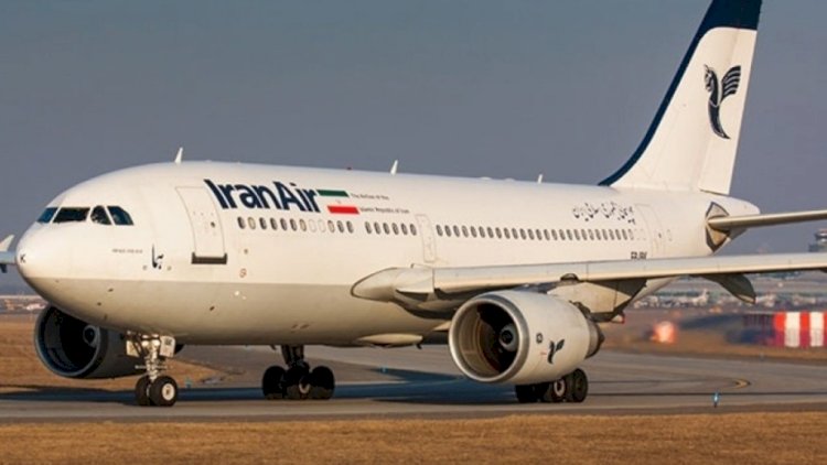   Sabahdan İranda beynəlxalq uçuşlar başlayır   